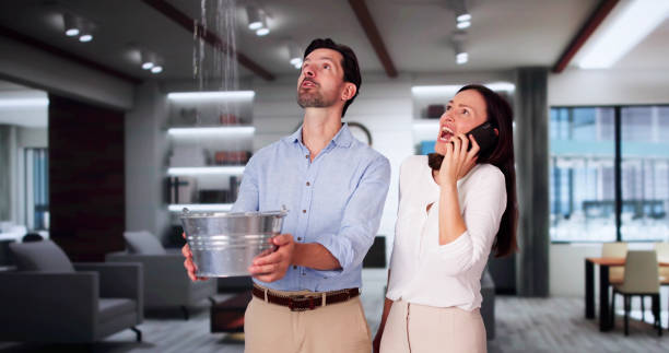Park City, TN Water damage restoration Company